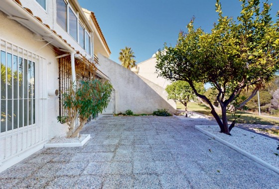 Segunda Mano - Bungalow - Orihuela Costa - Costa Blanca