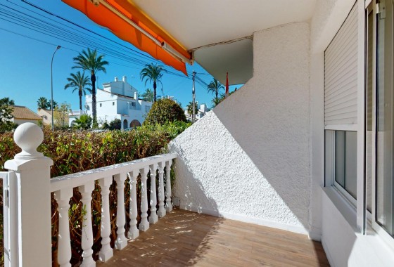 Segunda Mano - Bungalow - Orihuela Costa - Costa Blanca
