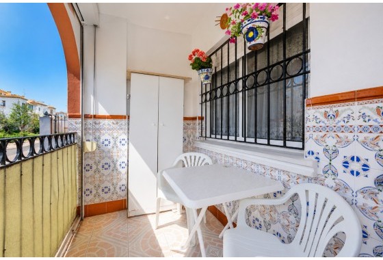 Segunda Mano - Bungalow - Torrevieja - Costa Blanca