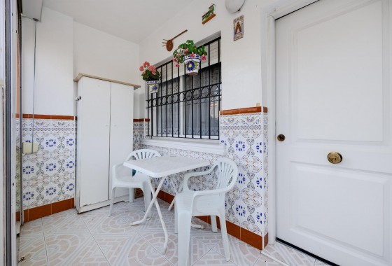Segunda Mano - Bungalow - Torrevieja - Costa Blanca