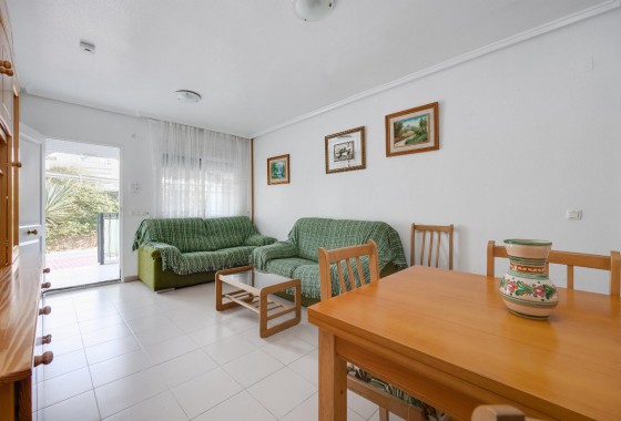 Segunda Mano - Bungalow - Torrevieja - Costa Blanca