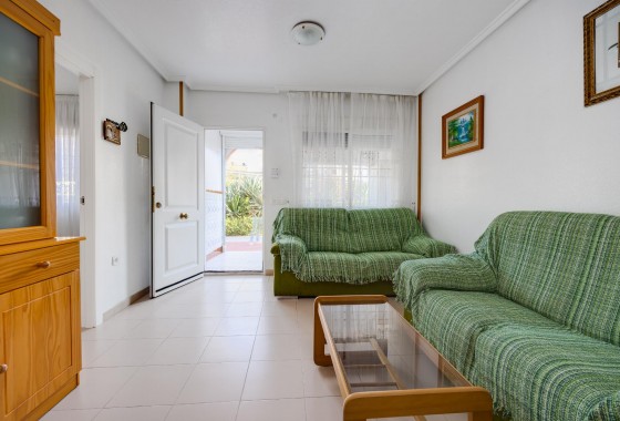 Segunda Mano - Bungalow - Torrevieja - Costa Blanca