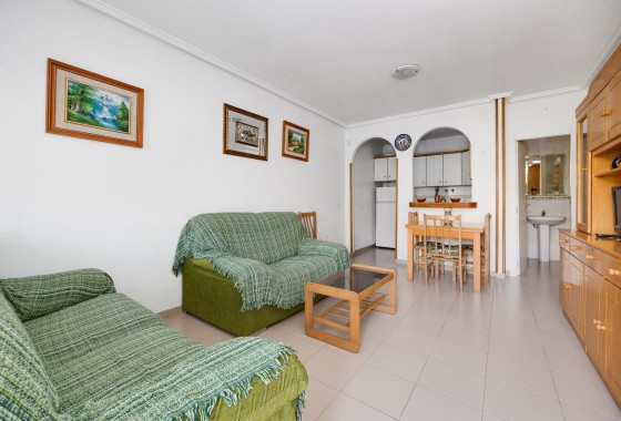 Segunda Mano - Bungalow - Torrevieja - Costa Blanca