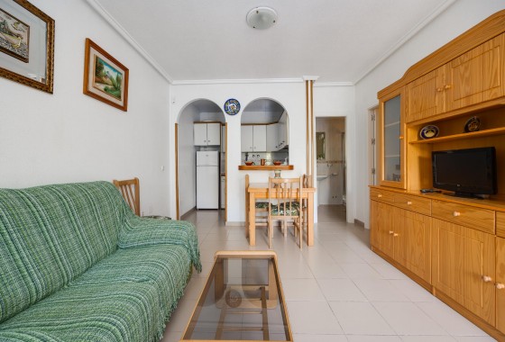 Segunda Mano - Bungalow - Torrevieja - Costa Blanca