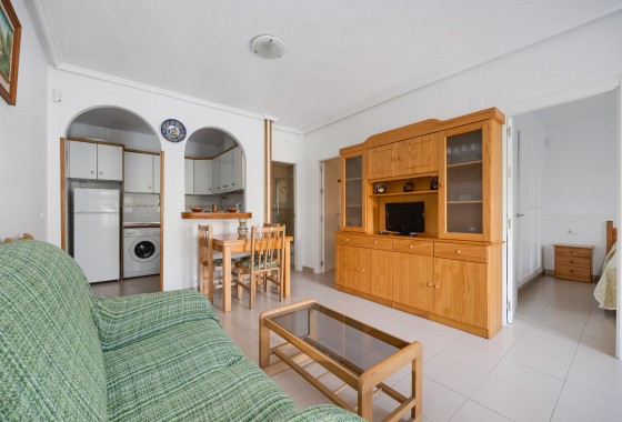 Segunda Mano - Bungalow - Torrevieja - Costa Blanca