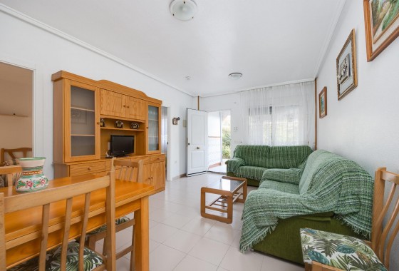 Segunda Mano - Bungalow - Torrevieja - Costa Blanca