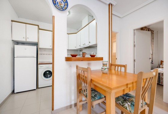 Segunda Mano - Bungalow - Torrevieja - Costa Blanca
