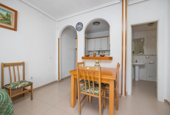 Segunda Mano - Bungalow - Torrevieja - Costa Blanca
