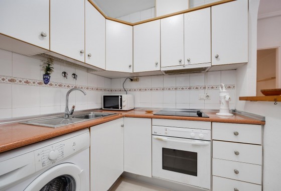 Segunda Mano - Bungalow - Torrevieja - Costa Blanca