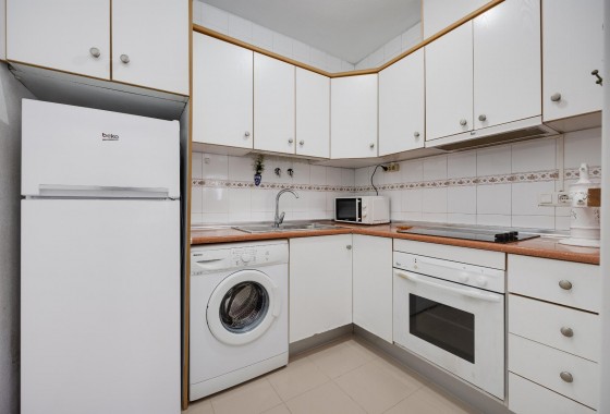 Segunda Mano - Bungalow - Torrevieja - Costa Blanca