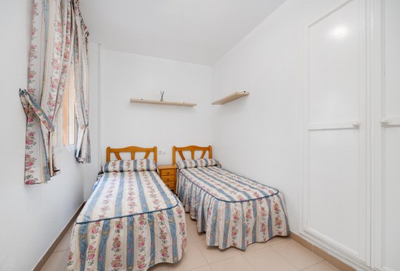 Segunda Mano - Bungalow - Torrevieja - Costa Blanca
