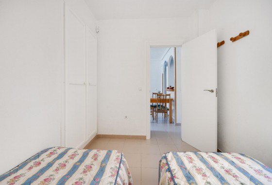 Segunda Mano - Bungalow - Torrevieja - Costa Blanca
