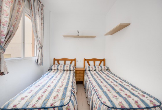Segunda Mano - Bungalow - Torrevieja - Costa Blanca