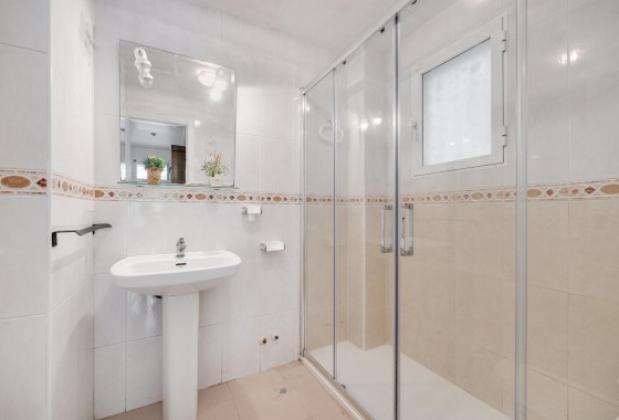 Segunda Mano - Bungalow - Torrevieja - Costa Blanca