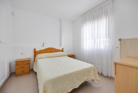 Segunda Mano - Bungalow - Torrevieja - Costa Blanca