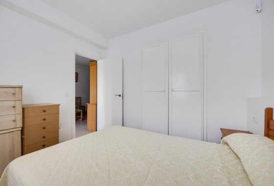 Segunda Mano - Bungalow - Torrevieja - Costa Blanca