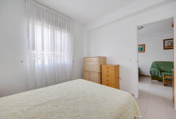 Segunda Mano - Bungalow - Torrevieja - Costa Blanca