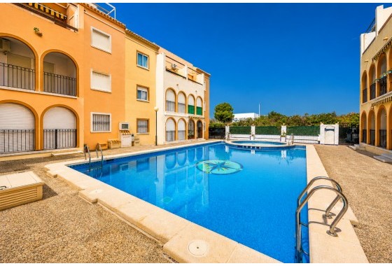 Segunda Mano - Bungalow - Torrevieja - Costa Blanca