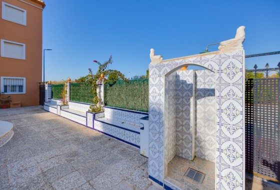 Segunda Mano - Bungalow - Torrevieja - Costa Blanca