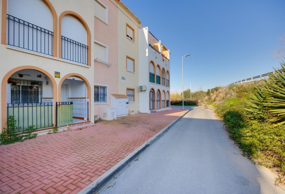 Segunda Mano - Bungalow - Torrevieja - Costa Blanca