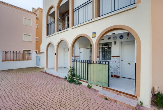 Segunda Mano - Bungalow - Torrevieja - Costa Blanca