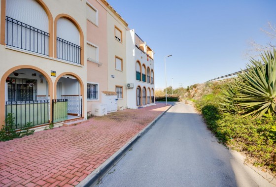 Segunda Mano - Bungalow - Torrevieja - Costa Blanca