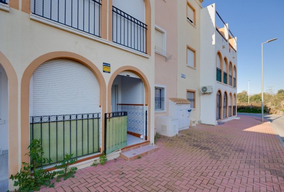 Segunda Mano - Bungalow - Torrevieja - Costa Blanca