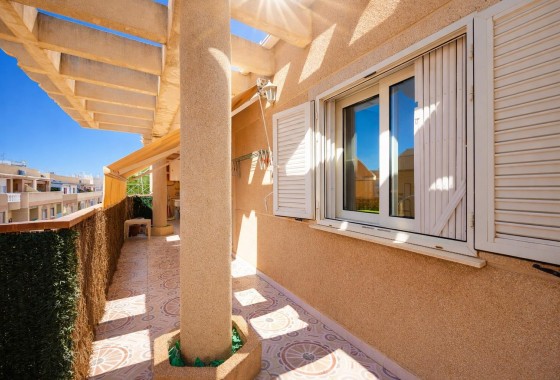 Segunda Mano - Apartamento - Torrevieja - Costa Blanca