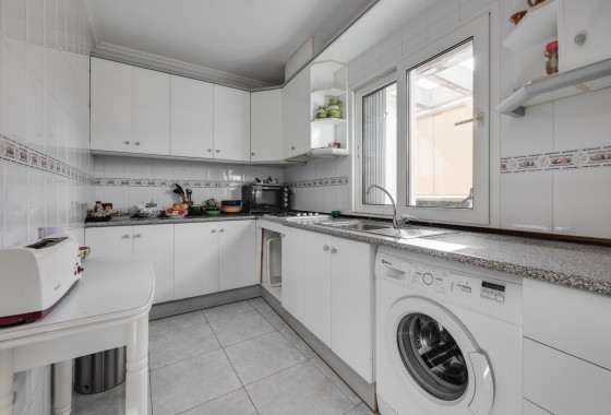 Segunda Mano - Apartamento - Torrevieja - Costa Blanca