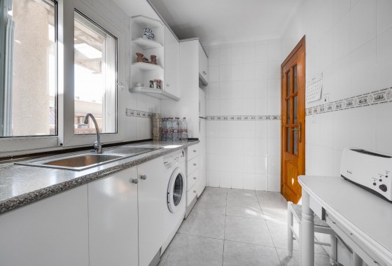 Segunda Mano - Apartamento - Torrevieja - Costa Blanca