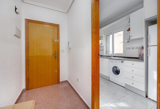 Segunda Mano - Apartamento - Torrevieja - Costa Blanca