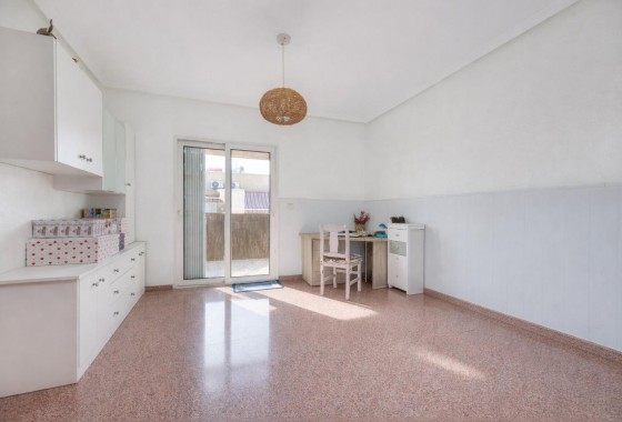 Segunda Mano - Apartamento - Torrevieja - Costa Blanca