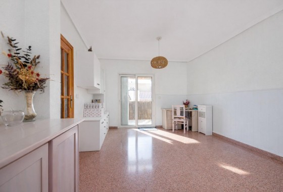 Segunda Mano - Apartamento - Torrevieja - Costa Blanca