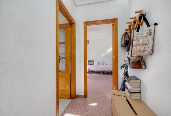 Segunda Mano - Apartamento - Torrevieja - Costa Blanca