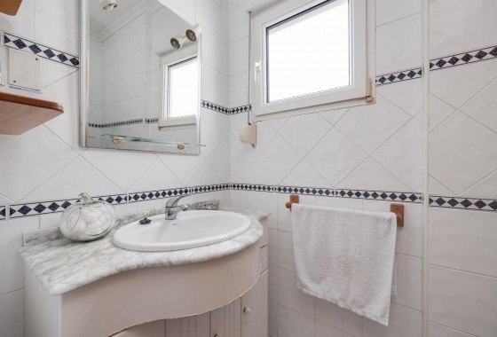 Segunda Mano - Apartamento - Torrevieja - Costa Blanca