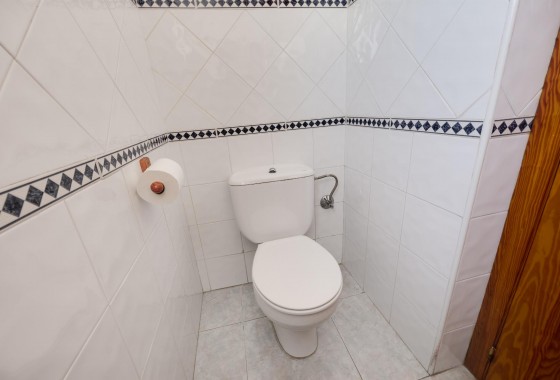 Segunda Mano - Apartamento - Torrevieja - Costa Blanca