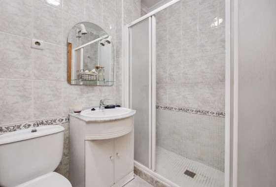 Segunda Mano - Apartamento - Torrevieja - Costa Blanca