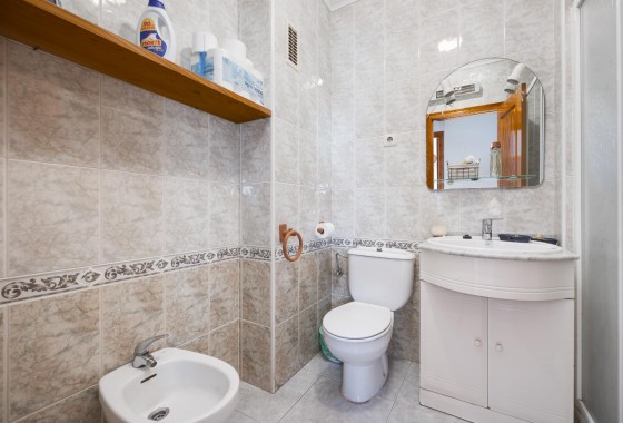 Segunda Mano - Apartamento - Torrevieja - Costa Blanca