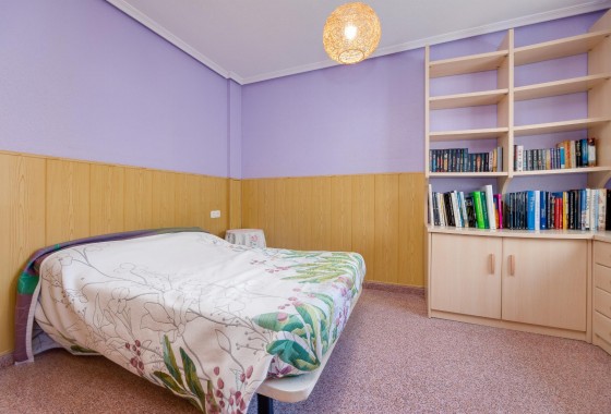 Segunda Mano - Apartamento - Torrevieja - Costa Blanca