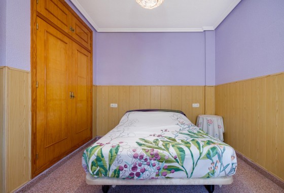 Segunda Mano - Apartamento - Torrevieja - Costa Blanca