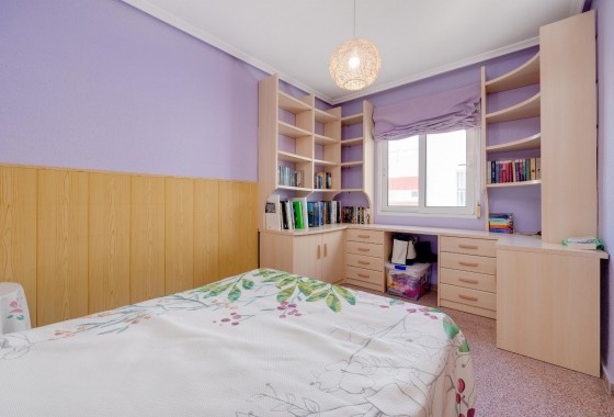 Segunda Mano - Apartamento - Torrevieja - Costa Blanca