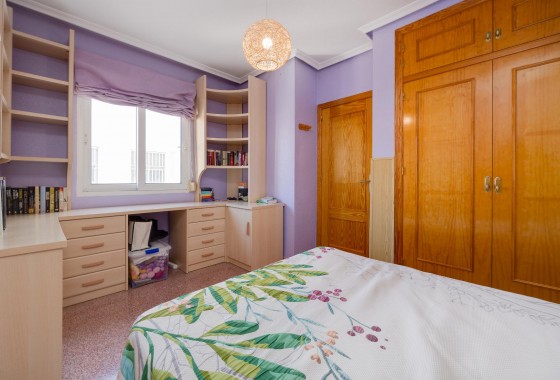 Segunda Mano - Apartamento - Torrevieja - Costa Blanca