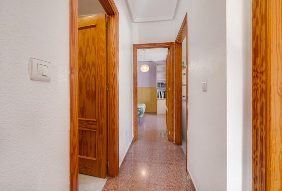 Segunda Mano - Apartamento - Torrevieja - Costa Blanca