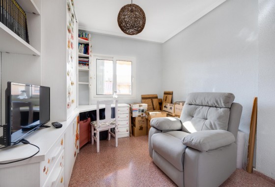 Segunda Mano - Apartamento - Torrevieja - Costa Blanca