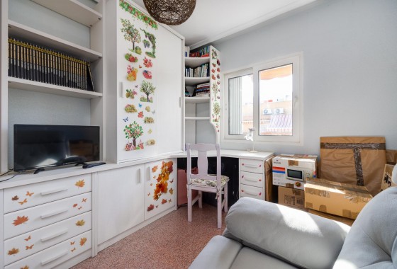 Segunda Mano - Apartamento - Torrevieja - Costa Blanca