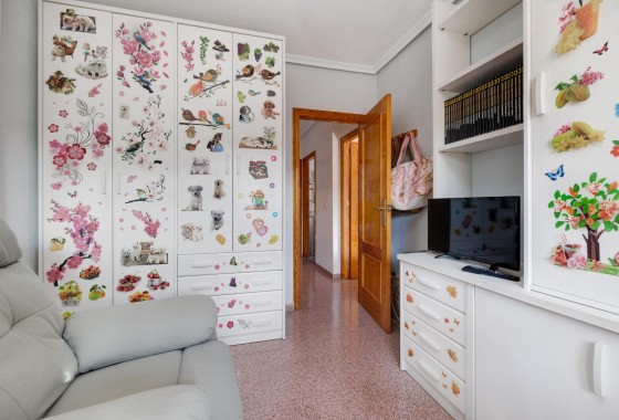 Segunda Mano - Apartamento - Torrevieja - Costa Blanca