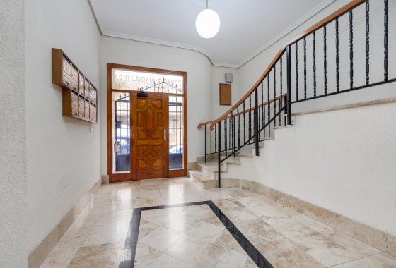 Segunda Mano - Apartamento - Torrevieja - Costa Blanca
