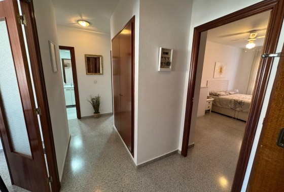 Segunda Mano - Apartamento - San Miguel de Salinas - Inland