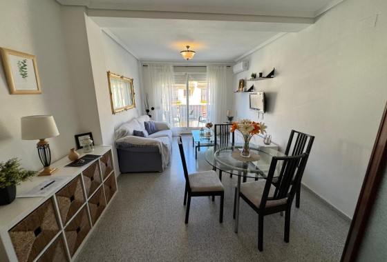 Segunda Mano - Apartamento - San Miguel de Salinas - Inland