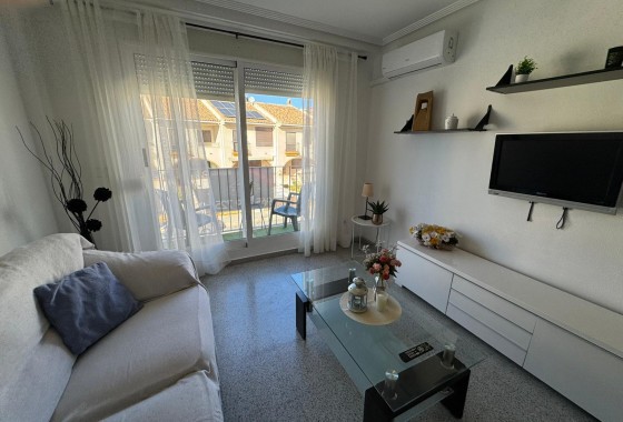 Segunda Mano - Apartamento - San Miguel de Salinas - Inland
